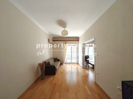 Διαμέρισμα 117τ.μ. για ενοικίαση-Παγκράτι » Προφήτης ηλίας