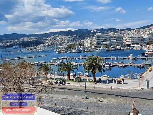 Κατάστημα 144 τ.μ. προς ενοικίαση, Κέντρο Καβάλας