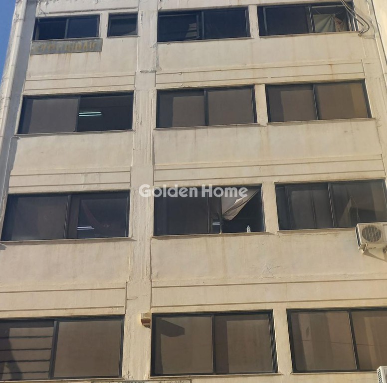 Επιχειρηματικό κτίριο 1.476 τ.μ. προς πώληση, Μεταξουργείο