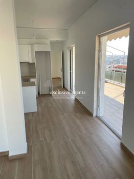 Διαμέρισμα 56τ.μ. για πώληση-Πασαλιμάνι