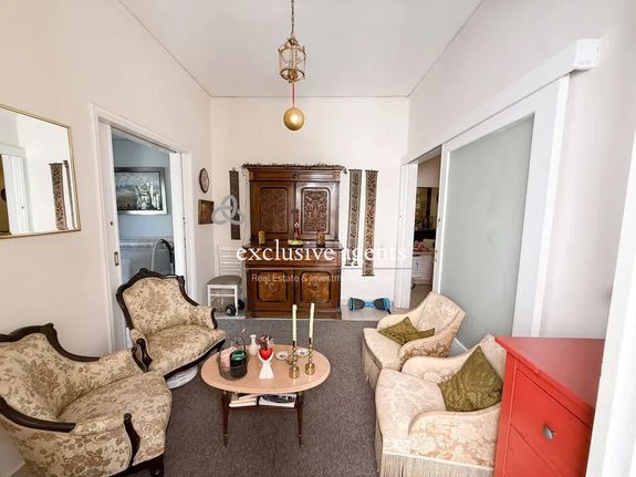 Apartment 107 sqm for sale, Athens - North, Chalandri