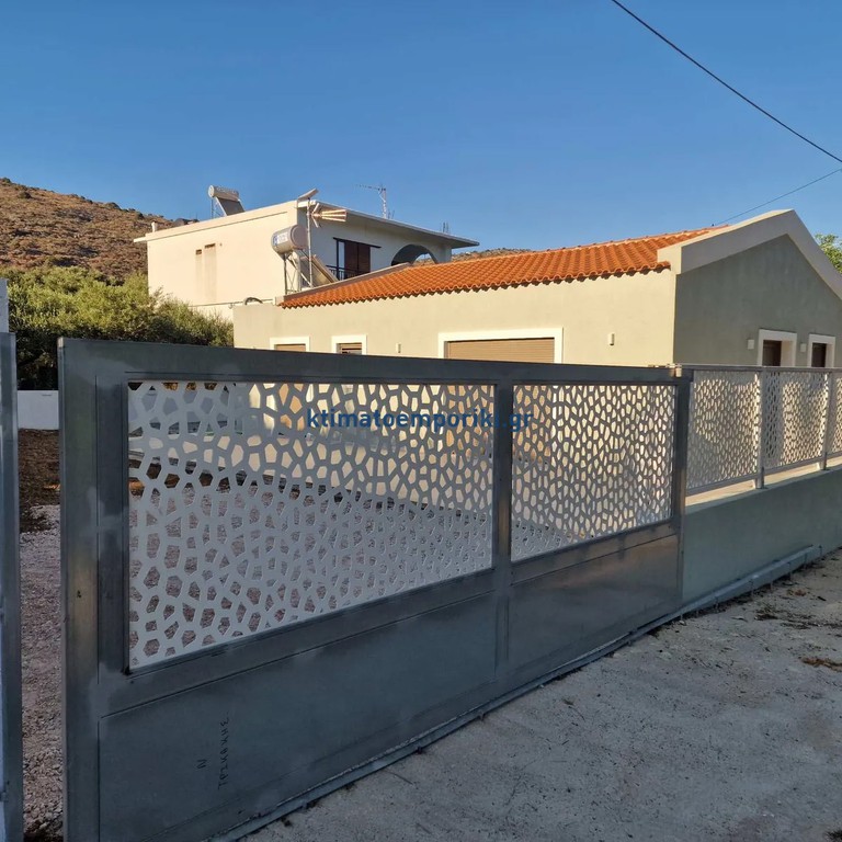 Μονοκατοικία 82 τ.μ. προς πώληση, Βάμος