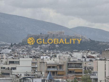 Επιχειρηματικό κτίριο 1.982,04τ.μ. για πώληση-Κολωνός - κολοκυνθούς