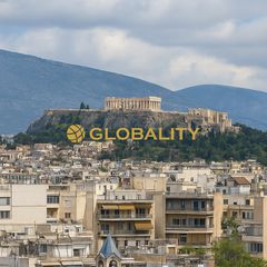 Επιχειρηματικό κτίριο 1.982,04 τ.μ. για πώληση