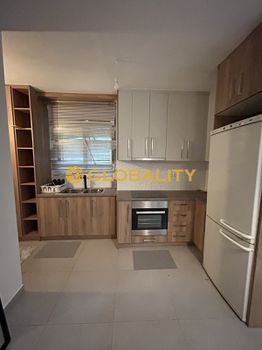 Διαμέρισμα 37τ.μ. για πώληση-Αμπελόκηποι - πεντάγωνο