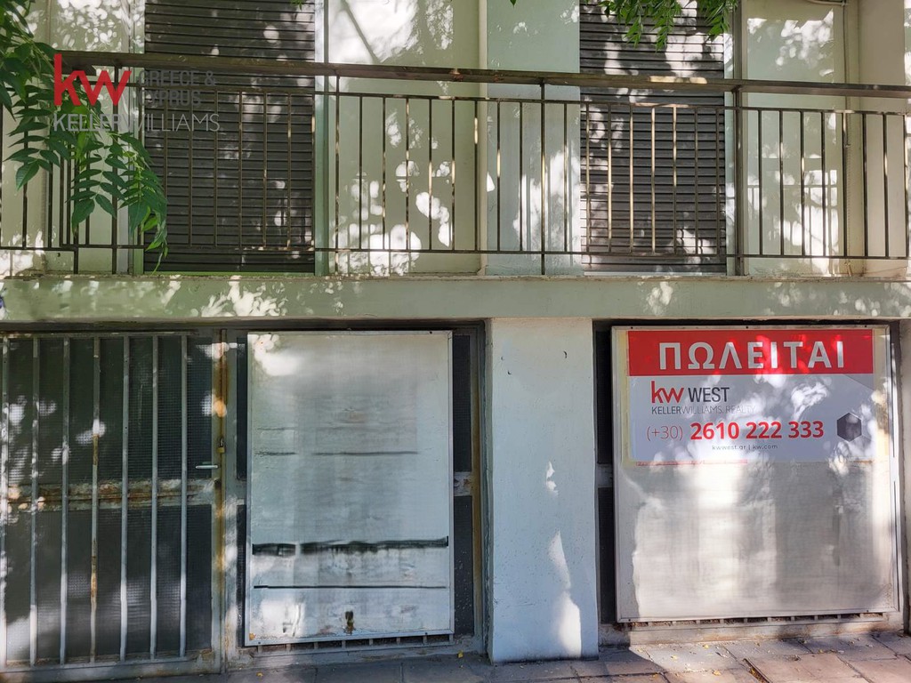 Αποθήκη 34 τ.μ. προς πώληση, Σκαγιοπούλειο