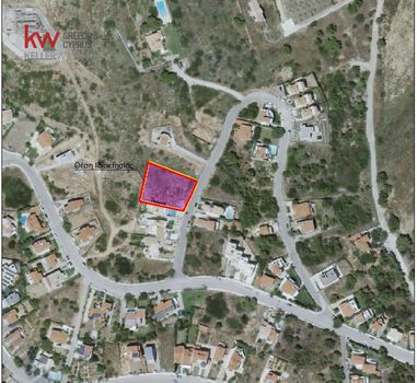 Οικόπεδο 337,5τ.μ. για πώληση-Παλλήνη