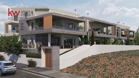 Διαμέρισμα 92,5τ.μ. για πώληση-Μαρούσι