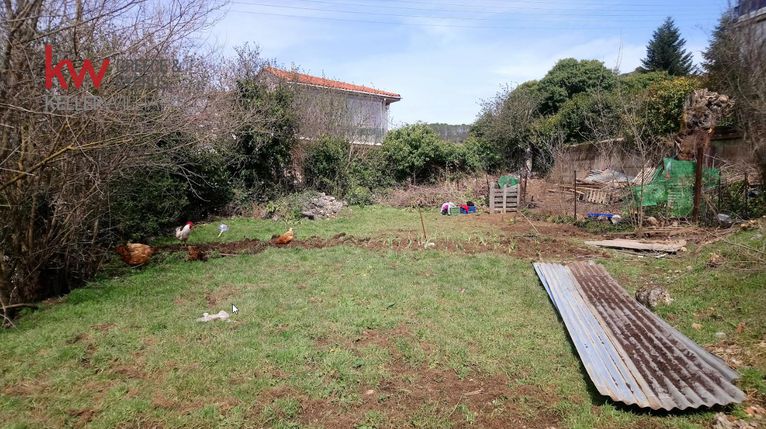 Land plot 318,20 sqm for sale, Achaia, Kalavrita