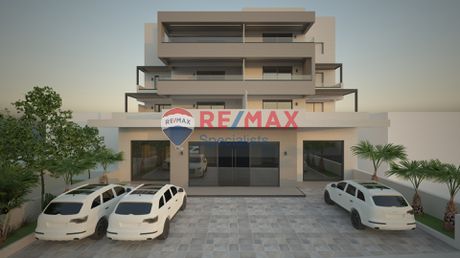 Διαμέρισμα 78τ.μ. για πώληση-Ελ. βενιζέλος