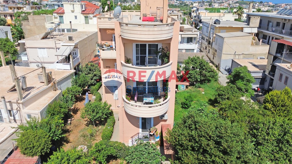 Συγκρότημα διαμερισμάτων 400 τ.μ. προς πώληση, Παχιανά