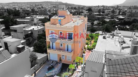 Συγκρότημα διαμερισμάτων 400τ.μ. για πώληση-Χανιά