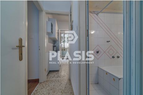 Διαμέρισμα 50,84τ.μ. για πώληση-Χολαργός