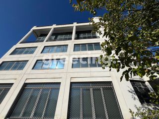 Επιχειρηματικό κτίριο 1.800 τ.μ. για πώληση