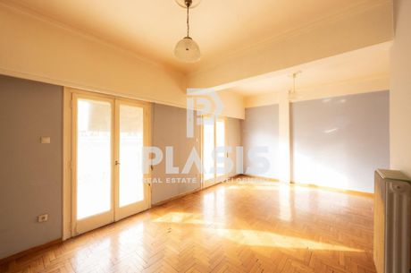 Διαμέρισμα 90τ.μ. για πώληση-Πατήσια