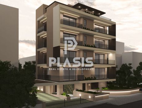 Μεζονέτα 147τ.μ. για πώληση-Βριλήσσια