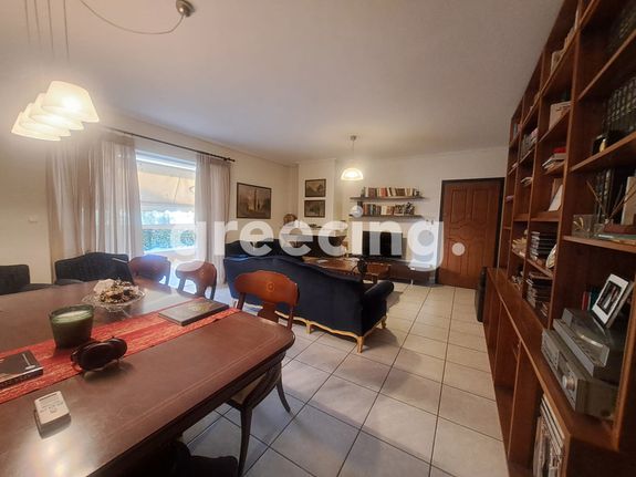 Apartment 124 sqm for rent, Athens - North, Neo Psichiko