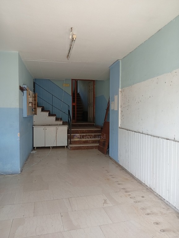 Συγκρότημα διαμερισμάτων 1.000 τ.μ. πρός πώληση, Αιτωλοακαρνανία, Ανακτόριο