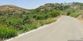 Οικόπεδο 458 τ.μ. για πώληση, Ν. Ηρακλείου, Θραψανό-thumb-2