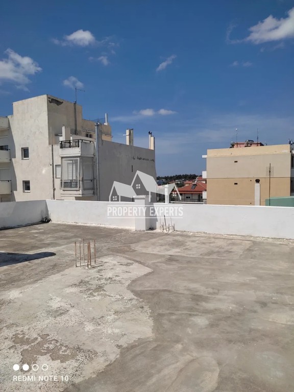 Αέρας 105 τ.μ. προς πώληση, Έβρος, Αλεξανδρούπολη