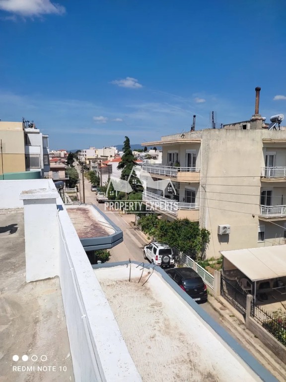 Αέρας 105 τ.μ. προς πώληση, Έβρος, Αλεξανδρούπολη