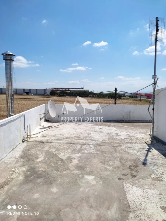 Αέρας 105 τ.μ. προς πώληση, Έβρος, Αλεξανδρούπολη