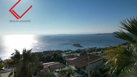 Οικόπεδο 1.106 τ.μ. για πώληση