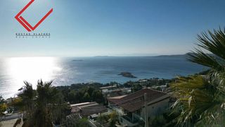 Land plot 1.106 sqm for sale
