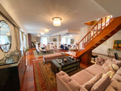 Διαμέρισμα 301τ.μ. για πώληση-Μαρούσι