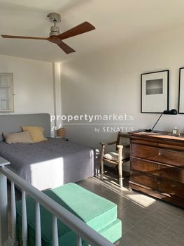 Μεζονέτα 60τ.μ. για ενοικίαση-Χανιά » Άγιος ιωάννης