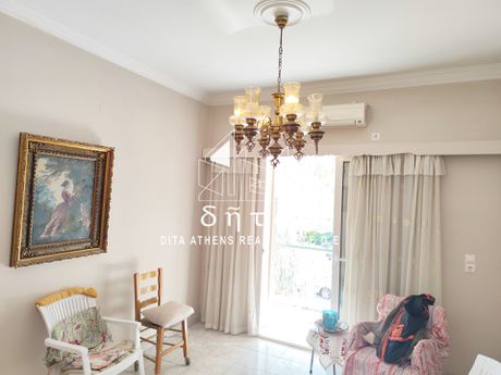 Apartment 73 sqm for rent