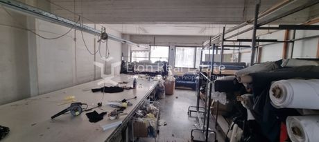 Επιχειρηματικό κτίριο 1.500 τ.μ. προς πώληση