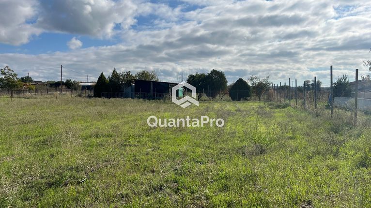 Land plot 1.200 sqm for sale, Chalkidiki, Kallikrateia