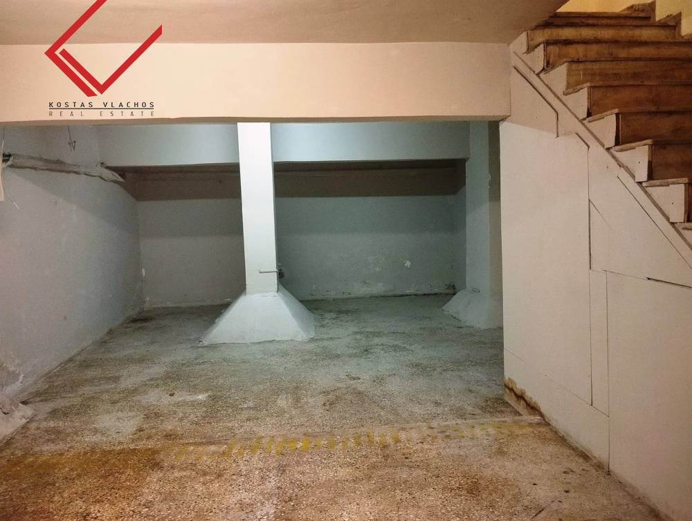 Κατάστημα 219 τ.μ. προς πώληση, Κάτω Γλυφάδα