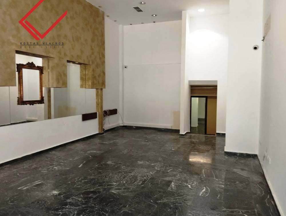 Κατάστημα 219 τ.μ. προς πώληση, Κάτω Γλυφάδα