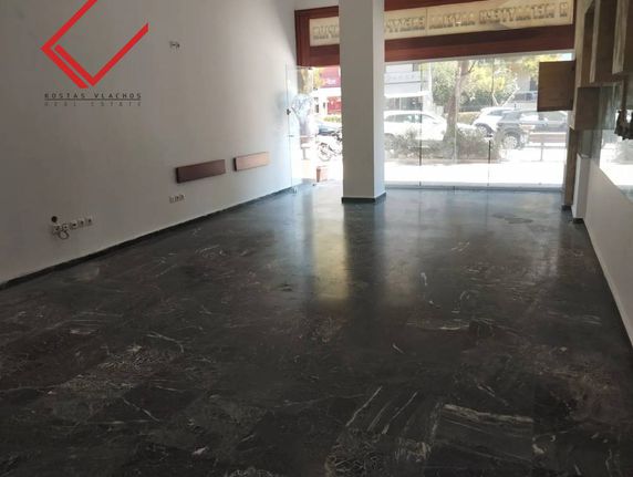 Κατάστημα 219 τ.μ. προς πώληση