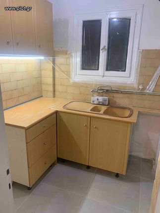 Apartment 50 sqm for sale, Athens - Center, Patision - Acharnon
