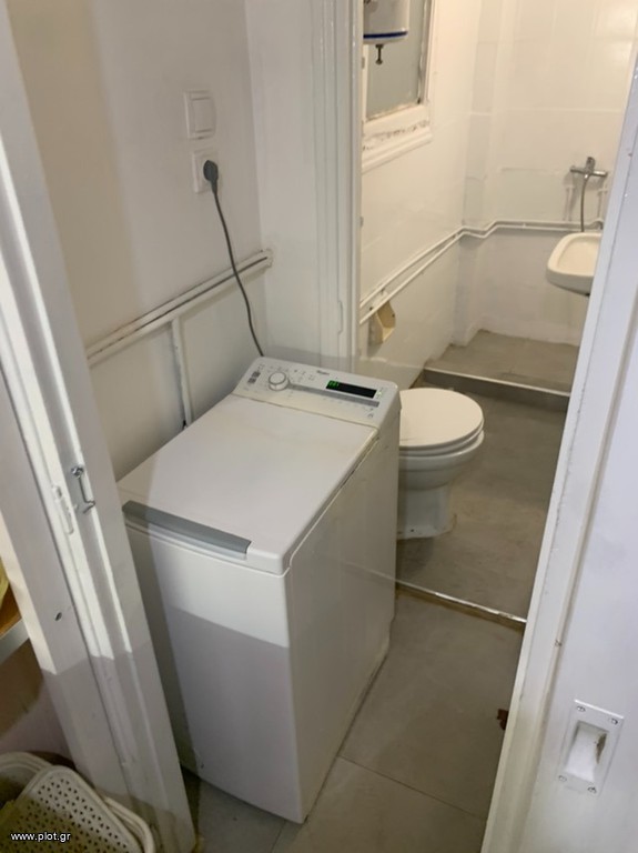 Διαμέρισμα 50 τ.μ. πρός πώληση, Αθήνα - Κέντρο, Λεωφ. Πατησίων - Λεωφ. Αχαρνών