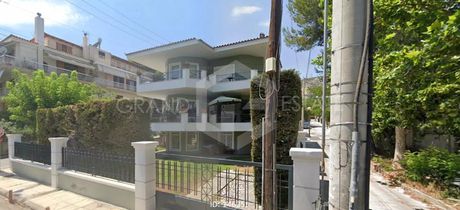 Διαμέρισμα 135τ.μ. για ενοικίαση-Χαϊδάρι » Δάσος