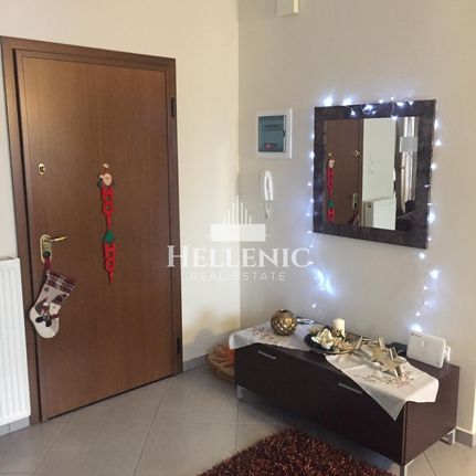 Apartment 90 sqm for sale, Magnesia, Nea Ionia Volou