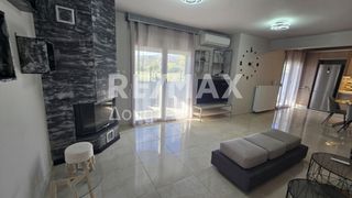 Apartment 110 sqm for rent