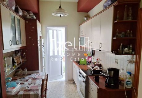 Διαμέρισμα 46τ.μ. για πώληση-Δάφνη » Κάτω δάφνη