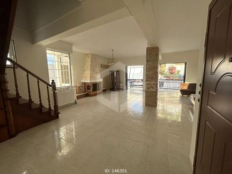 Διαμέρισμα 190τ.μ. για ενοικίαση-Γαλάτσι » Ακτήμονες