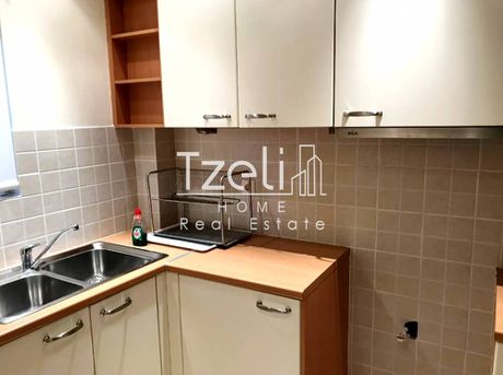 Διαμέρισμα 100τ.μ. για πώληση-Νέος κόσμος » Κυνοσάργους