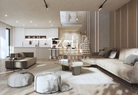 Μεζονέτα 142τ.μ. για πώληση-Αγία παρασκευή » Πευκάκια