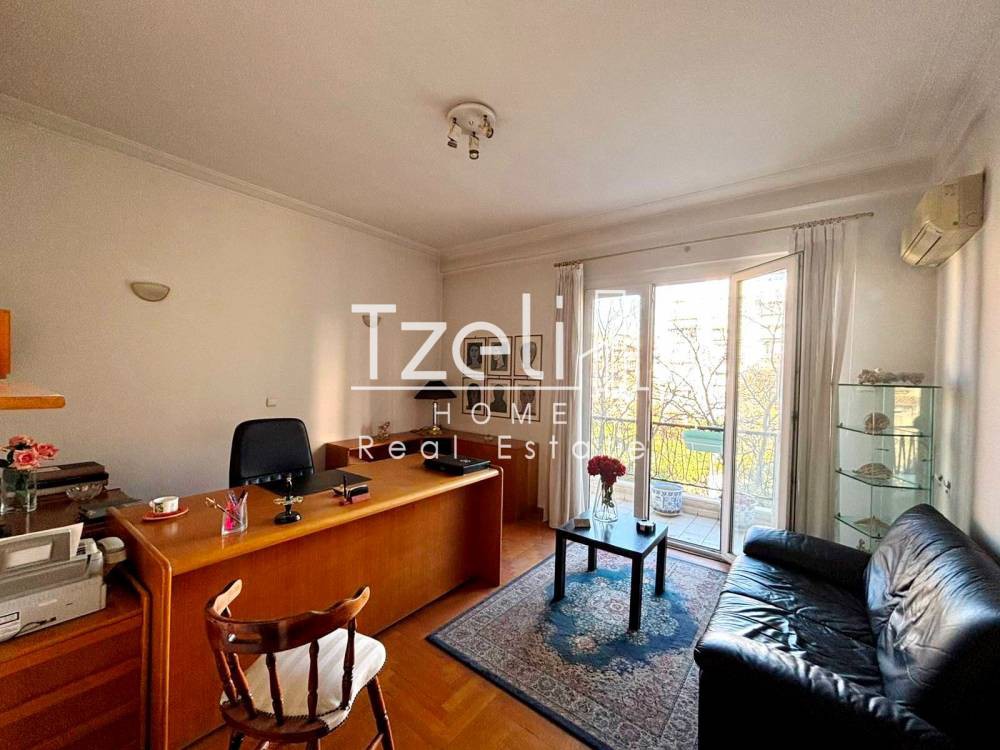 Γραφείο 76 τ.μ. πρός ενοικίαση, Αθήνα - Κέντρο, Εξάρχεια - Νεάπολη
