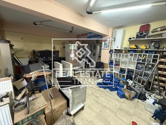Κατάστημα 70 τ.μ. για πώληση, Ν. Πιερίας, Κατερίνη