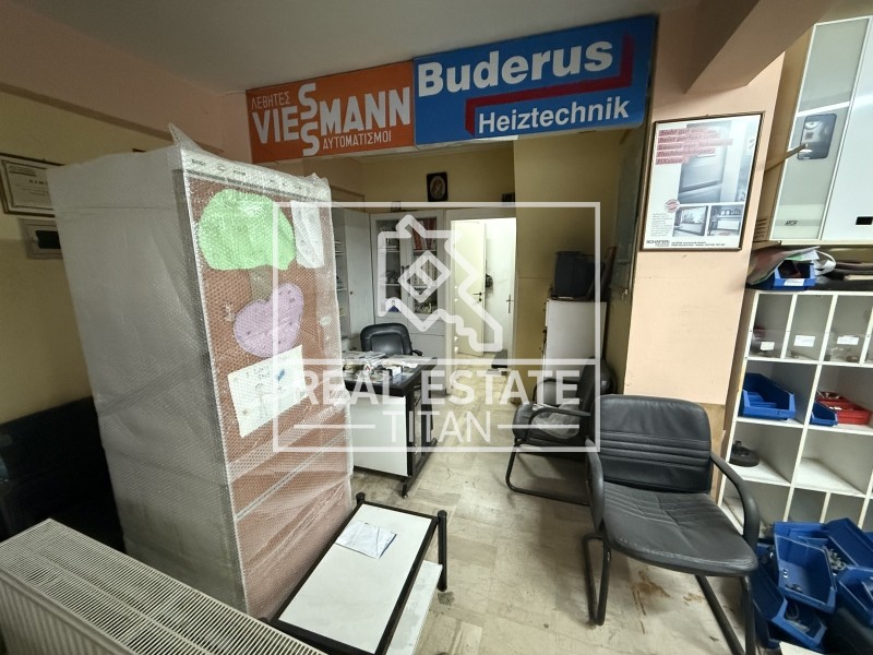 Κατάστημα 70 τ.μ. προς πώληση, Κέντρο Κατερίνης