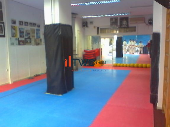 Store 140 sqm for rent, Athens - South, Zografou