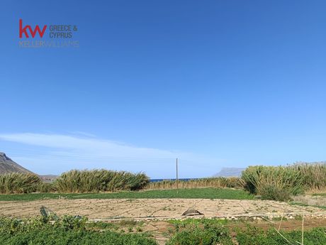 Οικόπεδο 2.827 τ.μ. προς πώληση